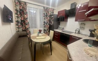 однокомнатная квартира в Санкт-Петербурге по адресу: Героев проспект, 23