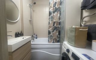 однокомнатная квартира в Санкт-Петербурге по адресу: Героев проспект, 23