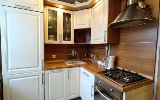 двухкомнатная квартира в Санкт-Петербурге по адресу: Стачек проспект, 120, литера А