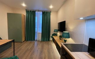 студия в Санкт-Петербурге по адресу: Старорусский проспект, 3, к 2