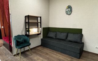 студия в Санкт-Петербурге по адресу: Старорусский проспект, 3, к 2