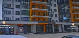 коммерция в Санкт-Петербурге по адресу: Окуловская ул., 18
