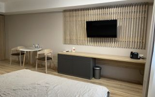 студия в Санкт-Петербурге по адресу: Заозёрная ул., 3, к 3, строение 1