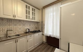 двухкомнатная квартира в Санкт-Петербурге по адресу: Гражданский проспект, 15, к 2, литера А