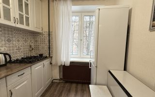 двухкомнатная квартира в Санкт-Петербурге по адресу: Гражданский проспект, 15, к 2, литера А