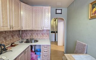 однокомнатная квартира в Санкт-Петербурге по адресу: Плановая ул., 24