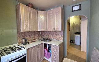 однокомнатная квартира в Санкт-Петербурге по адресу: Плановая ул., 24