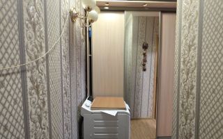 однокомнатная квартира в Санкт-Петербурге по адресу: Плановая ул., 24