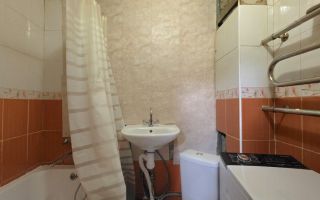 однокомнатная квартира в Санкт-Петербурге по адресу: Плановая ул., 24