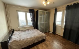 однокомнатная квартира в Санкт-Петербурге по адресу: Корнея Чуковского ул., 7, к 1