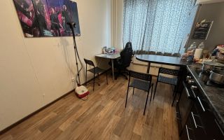 однокомнатная квартира в Санкт-Петербурге по адресу: Корнея Чуковского ул., 7, к 1