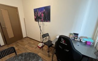 однокомнатная квартира в Санкт-Петербурге по адресу: Корнея Чуковского ул., 7, к 1