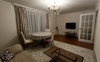 двухкомнатная квартира в Санкт-Петербурге по адресу: Революции ш., 16