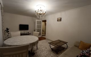 двухкомнатная квартира в Санкт-Петербурге по адресу: Революции ш., 16