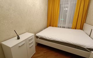 двухкомнатная квартира в Санкт-Петербурге по адресу: Революции ш., 16