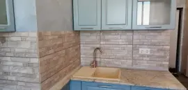 однокомнатная квартира в Санкт-Петербурге по адресу: Заводская ул., 15