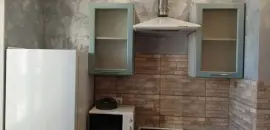 однокомнатная квартира в Санкт-Петербурге по адресу: Заводская ул., 15