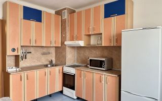 однокомнатная квартира в Санкт-Петербурге по адресу: Сизова проспект, 21, к 2