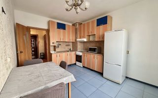 однокомнатная квартира в Санкт-Петербурге по адресу: Сизова проспект, 21, к 2