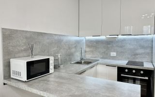 студия в Санкт-Петербурге по адресу: Комендантский проспект, 64, к 1