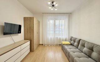 студия в Санкт-Петербурге по адресу: Комендантский проспект, 64, к 1