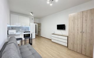 студия в Санкт-Петербурге по адресу: Комендантский проспект, 64, к 1