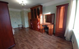 двухкомнатная квартира в Санкт-Петербурге по адресу: Карпинского ул., 28, к 6