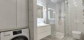 четырехкомнатная квартира в Санкт-Петербурге по адресу: Кременчугская ул., 17, к 2, литера а