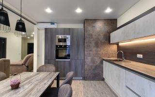 четырехкомнатная квартира в Санкт-Петербурге по адресу: Кременчугская ул., 17, к 2, литера а