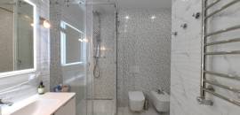 четырехкомнатная квартира в Санкт-Петербурге по адресу: Кременчугская ул., 17, к 2, литера а