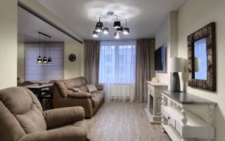 четырехкомнатная квартира в Санкт-Петербурге по адресу: Кременчугская ул., 17, к 2, литера а