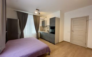 студия в Санкт-Петербурге по адресу: Комендантский проспект, 62, строение 1