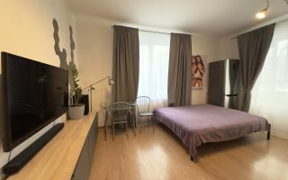 студия в Санкт-Петербурге по адресу: Комендантский проспект, 62, строение 1