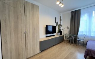 студия в Санкт-Петербурге по адресу: Комендантский проспект, 62, строение 1