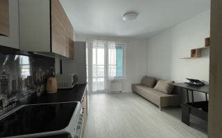 студия в Санкт-Петербурге по адресу: Старорусский проспект, 5, к 2