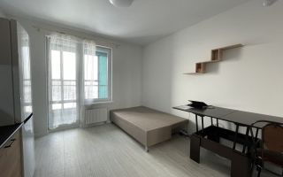 студия в Санкт-Петербурге по адресу: Старорусский проспект, 5, к 2