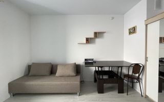 студия в Санкт-Петербурге по адресу: Старорусский проспект, 5, к 2