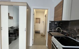 студия в Санкт-Петербурге по адресу: Старорусский проспект, 5, к 2