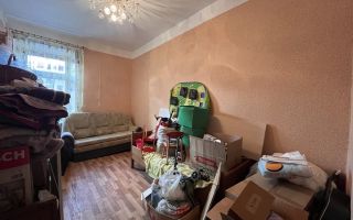 трехкомнатная квартира в Санкт-Петербурге по адресу: Парголовская ул., 12, литера б