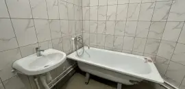 двухкомнатная квартира в Санкт-Петербурге по адресу: Ленинский проспект, 68