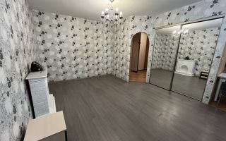 двухкомнатная квартира в Санкт-Петербурге по адресу: Подольская ул., 43, литера 4