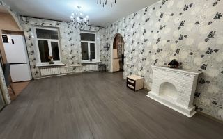 двухкомнатная квартира в Санкт-Петербурге по адресу: Подольская ул., 43, литера 4