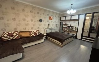 двухкомнатная квартира в Санкт-Петербурге по адресу: Подольская ул., 43, литера 4