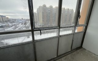 однокомнатная квартира в Санкт-Петербурге по адресу: Ленинский проспект, 68