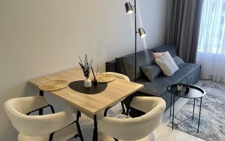 однокомнатная квартира в Санкт-Петербурге по адресу: Пулковское ш., 127, к 1