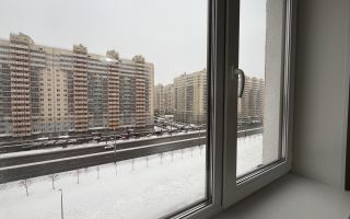 однокомнатная квартира в Санкт-Петербурге по адресу: Ленинский проспект, 68, строение 1