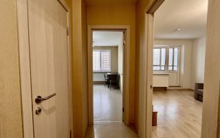 однокомнатная квартира в Санкт-Петербурге по адресу: Ленинский проспект, 68, строение 1