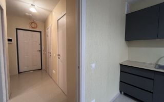 однокомнатная квартира в Санкт-Петербурге по адресу: Ленинский проспект, 68, строение 1