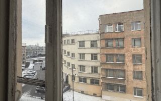 комната в Санкт-Петербурге по адресу: Ивана Черных ул., 3, литера А