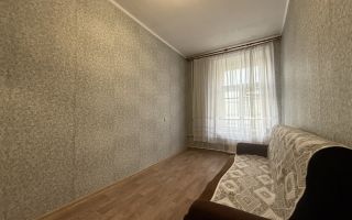 комната в Санкт-Петербурге по адресу: Ивана Черных ул., 3, литера А